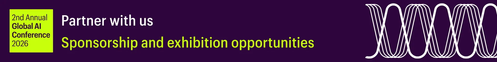 Human + machine: clinician-led AI for tomorrow's healthcare - 2nd Annual Global AI Conference 2026 cover image