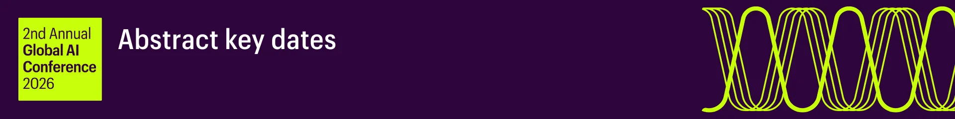 Human + machine: clinician-led AI for tomorrow's healthcare - 2nd Annual Global AI Conference 2026 cover image