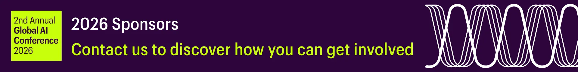 Human + machine: clinician-led AI for tomorrow's healthcare - 2nd Annual Global AI Conference 2026 cover image