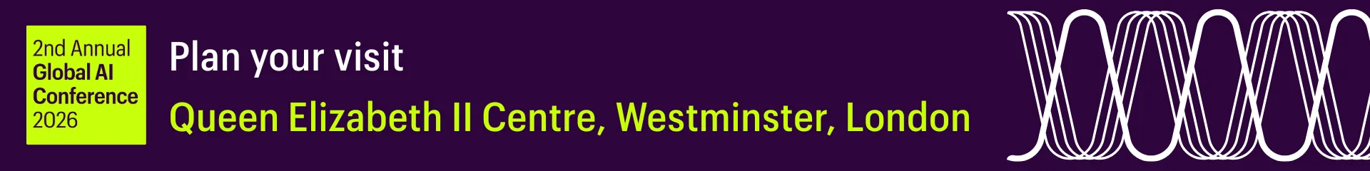 Human + machine: clinician-led AI for tomorrow's healthcare - 2nd Annual Global AI Conference 2026 cover image