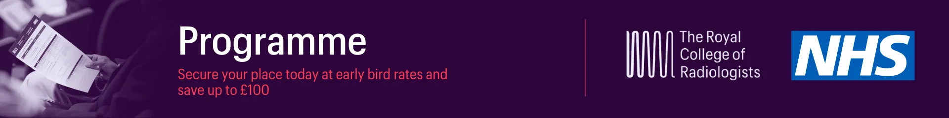 Human + machine: clinician-led AI for tomorrow's healthcare - 2nd Annual Global AI Conference 2026 cover image