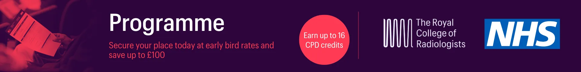 Human + machine: clinician-led AI for tomorrow's healthcare - 2nd Annual Global AI Conference 2026 cover image