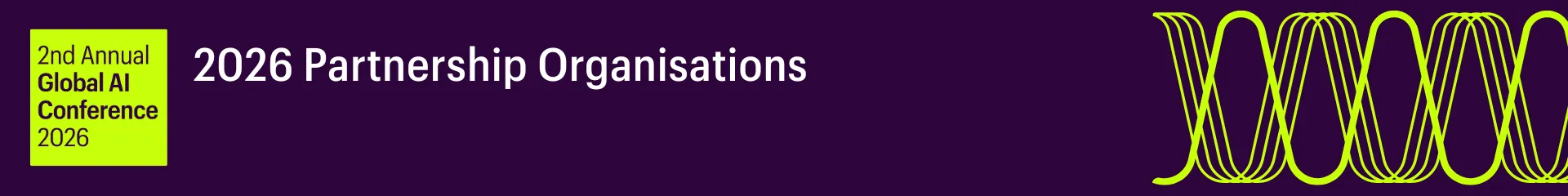 Human + machine: clinician-led AI for tomorrow's healthcare - 2nd Annual Global AI Conference 2026 cover image