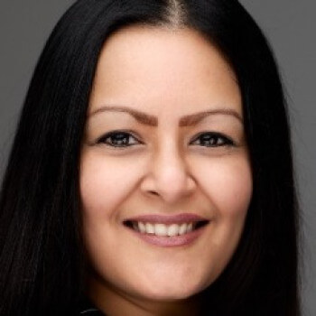 Dr Amrita Kumar