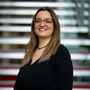 Dr Christina Malamateniou picture