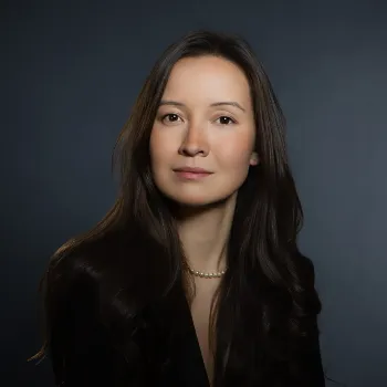 Professor Susan Shelmerdine picture