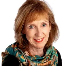 Professor Fiona Gilbert picture