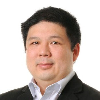 Dr Gerald Lip