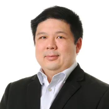 Professor Gerald Lip picture