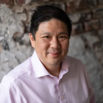 Professor Gerald Lip