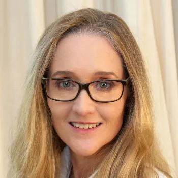 Professor Andrea Rockall