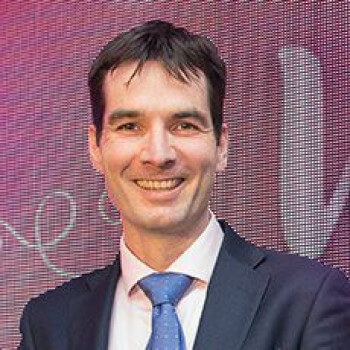 Professor Alastair Denniston picture