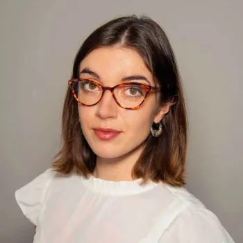 Miss Lucy Gregory picture