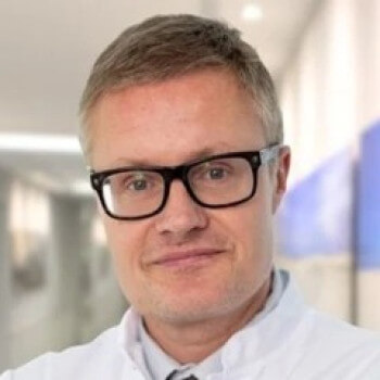 Professor Matthias May picture