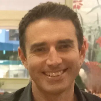 Mr Robert Dale picture