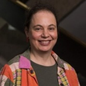 Dr Anne Kinderlerer picture