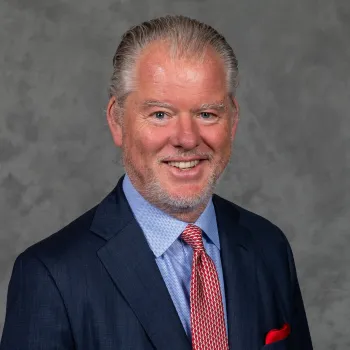 Professor Christoph Wald picture