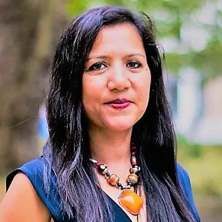 Dr Surbhi Gupta picture
