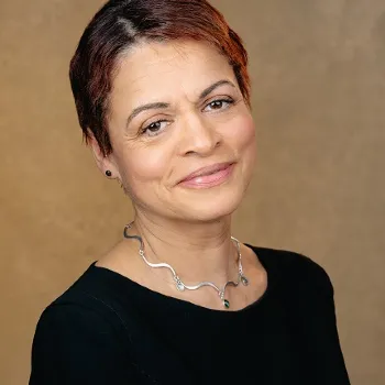 Dr Nicky Thorp picture