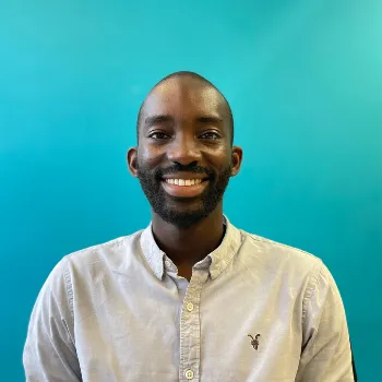 Dr Michael Adofo Kwakye picture