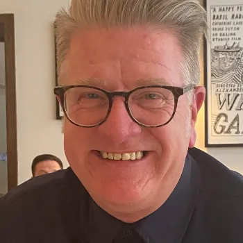 Dr David Marshall picture