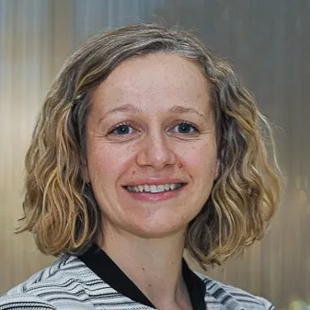 Dr Melissa Lewis-Brown picture