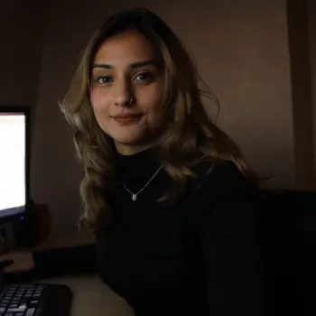 Ms Akriti Nanda picture