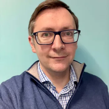 Dr David Little picture