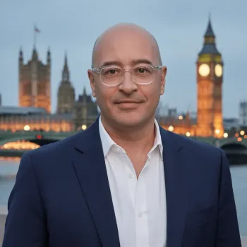 Dr Daniel Fascia picture