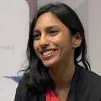 Ms Brhmie Balaram picture