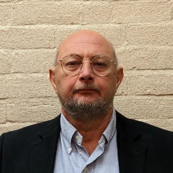 Mr Steve Ebdon-Jackson picture