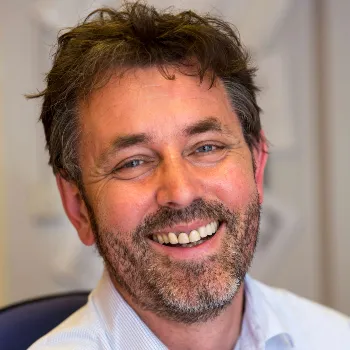 Professor Andrew Taylor