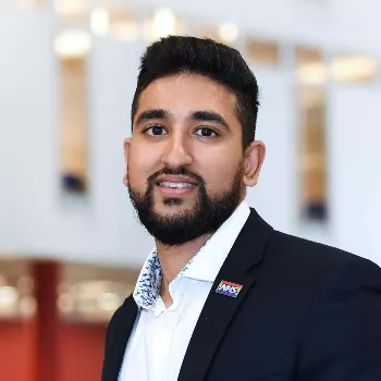 Mr Hatim Abdulhussein picture