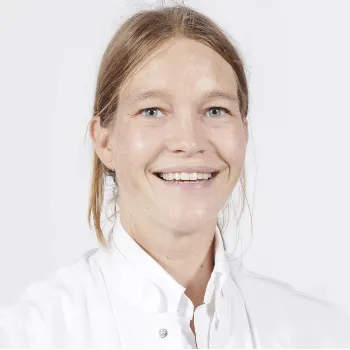 Dr Annet Driessen-Waaijer picture