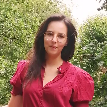 Dr Liane Canas picture