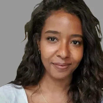 Dr Honida Mansour picture