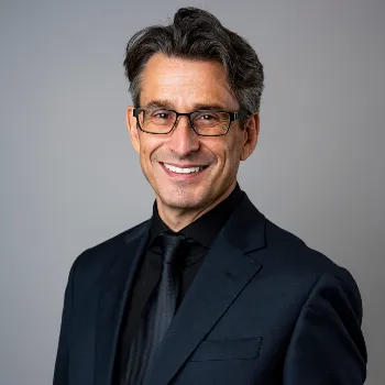 Dr Rowland Illing picture