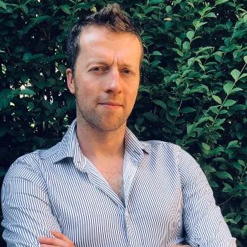 Professor David J Lowe picture