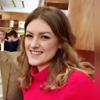 Dr Aoife Fox picture