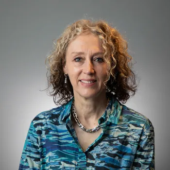 Dr Jennifer Dixon picture