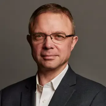 Dr Stephen Harden picture