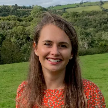 Dr Katherine Mackay picture