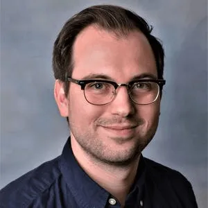 Dr Andrew O'Malley picture