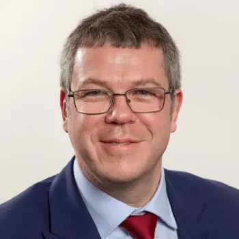 Dr Phillip Wardle picture