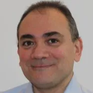 Professor Alessio Lomuscio picture