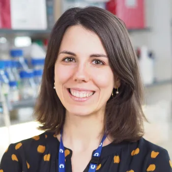 Dr Mireia Crispin-Ortuzar picture