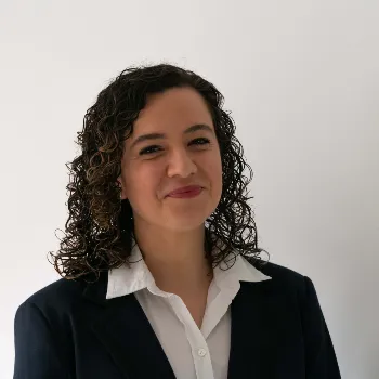 Dr Alice Giucca picture