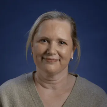 Dr Sarah Townley picture