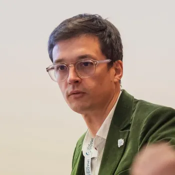 Dr Guillaume Herpe picture