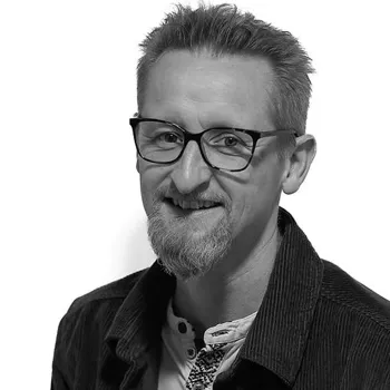 Mr Ian Baines picture